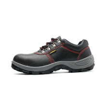 Double Protective Work Steel Toe China Supplier Safety Shoes